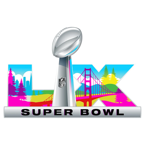 2026 Super Bowl - LX