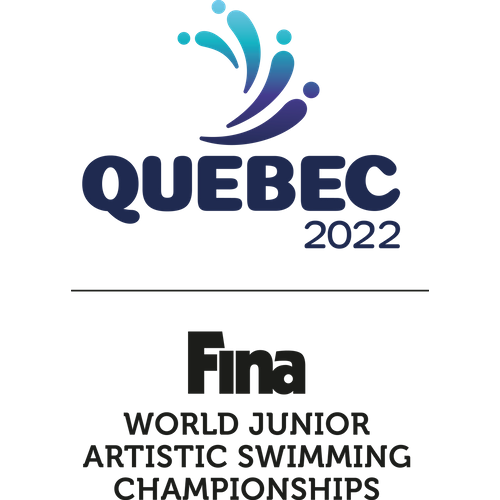 2022 Artistic Swimming Junior World Championships