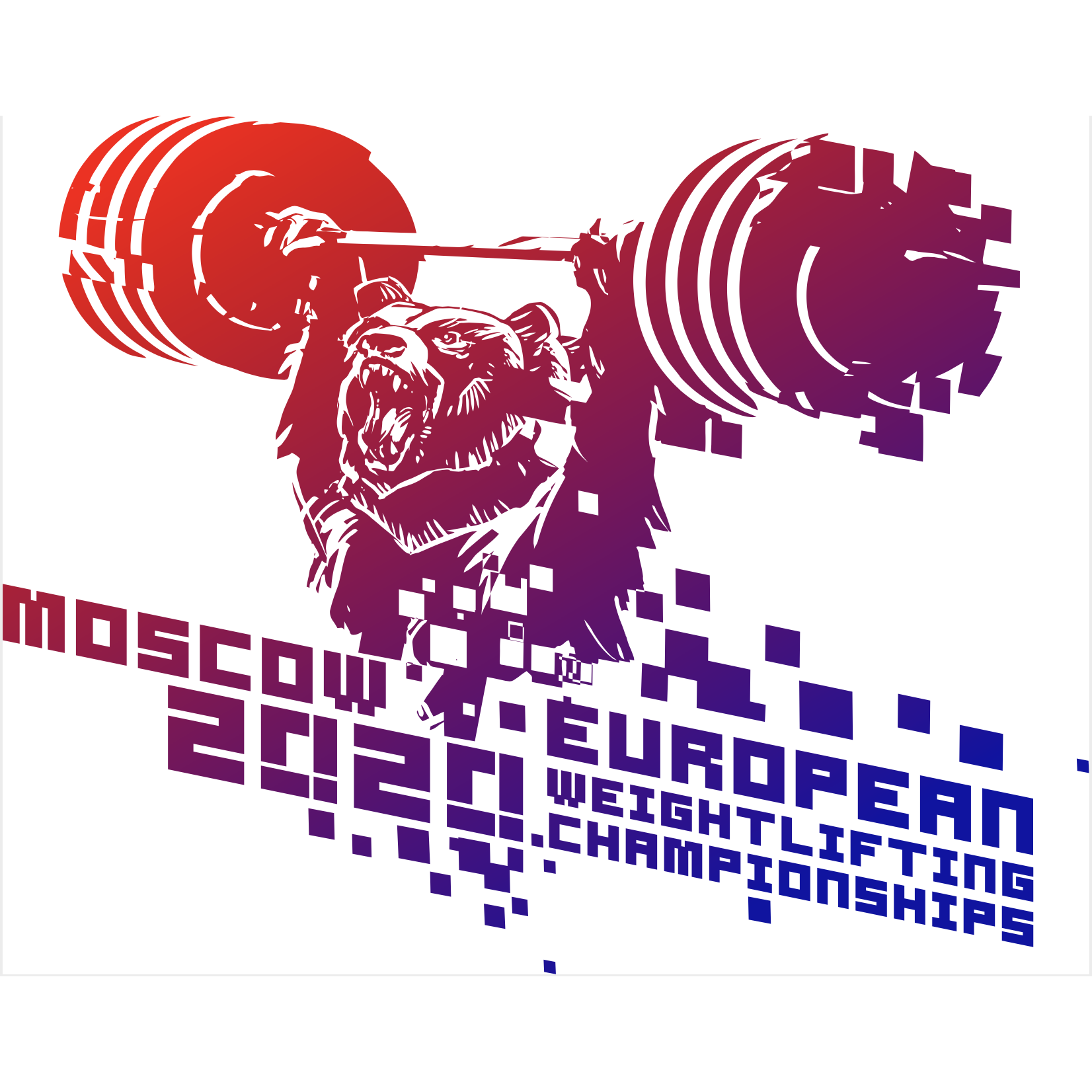 2021 European Weightlifting Championships