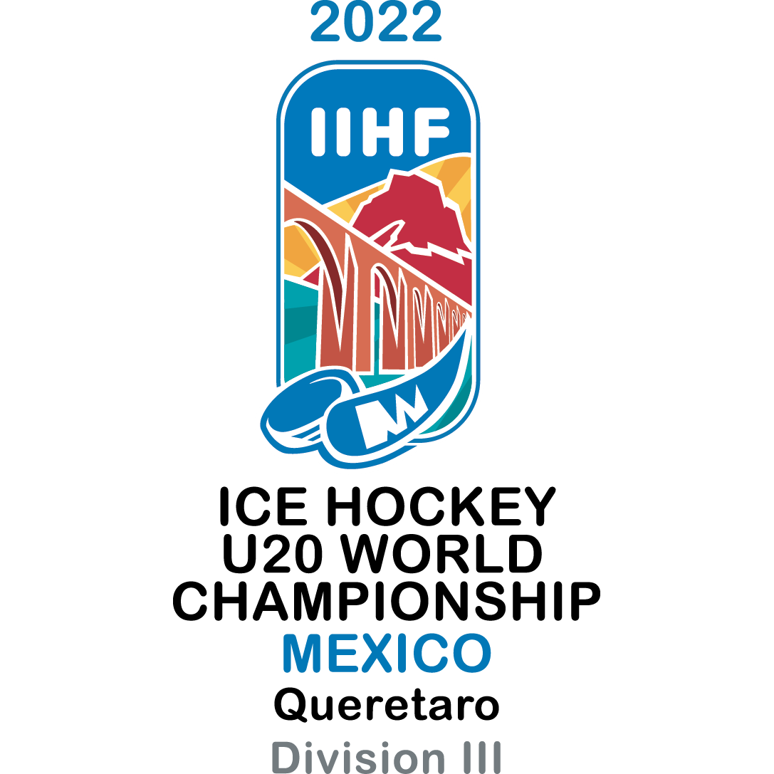 2022 Ice Hockey U20 World Championship - Division III