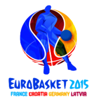 2015 FIBA EuroBasket - Knockout Stage