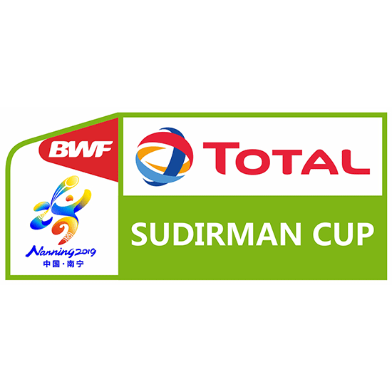 2019 Badminton Sudirman Cup