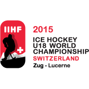 2015 Ice Hockey U18 World Championship