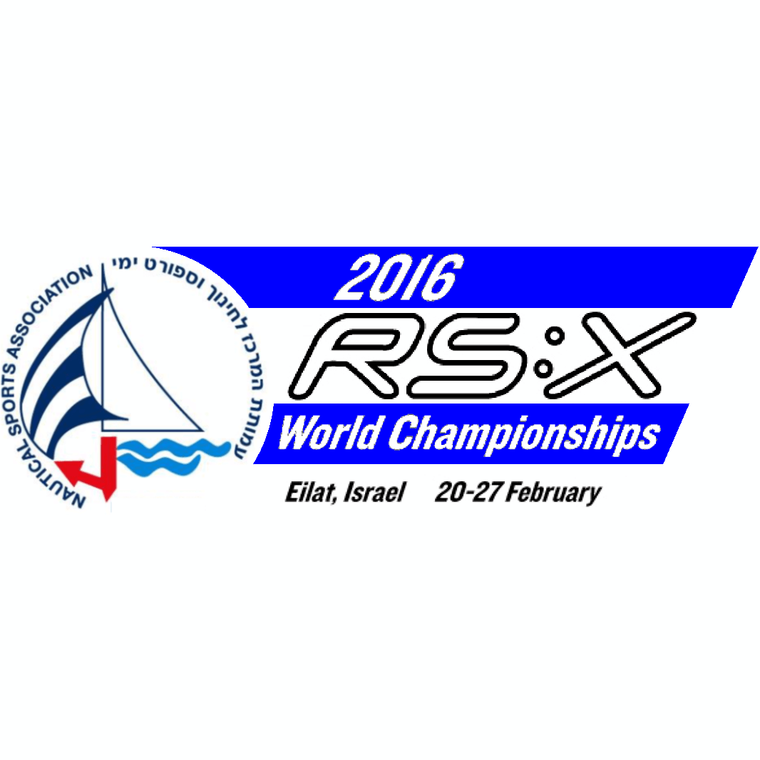 2016 iQFOIL Sailing World Championships