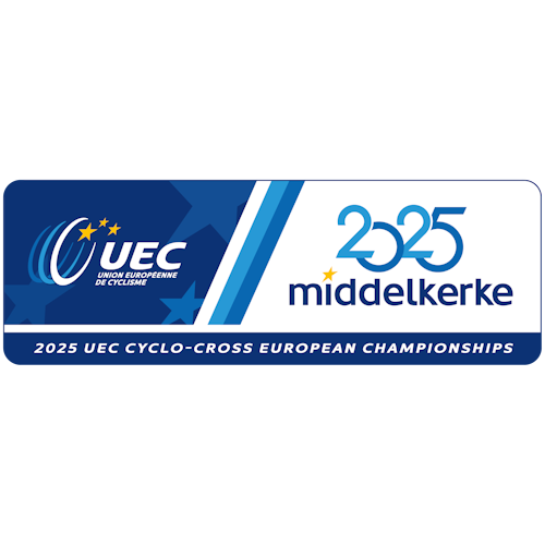 2025 European Cyclo-Cross Championships