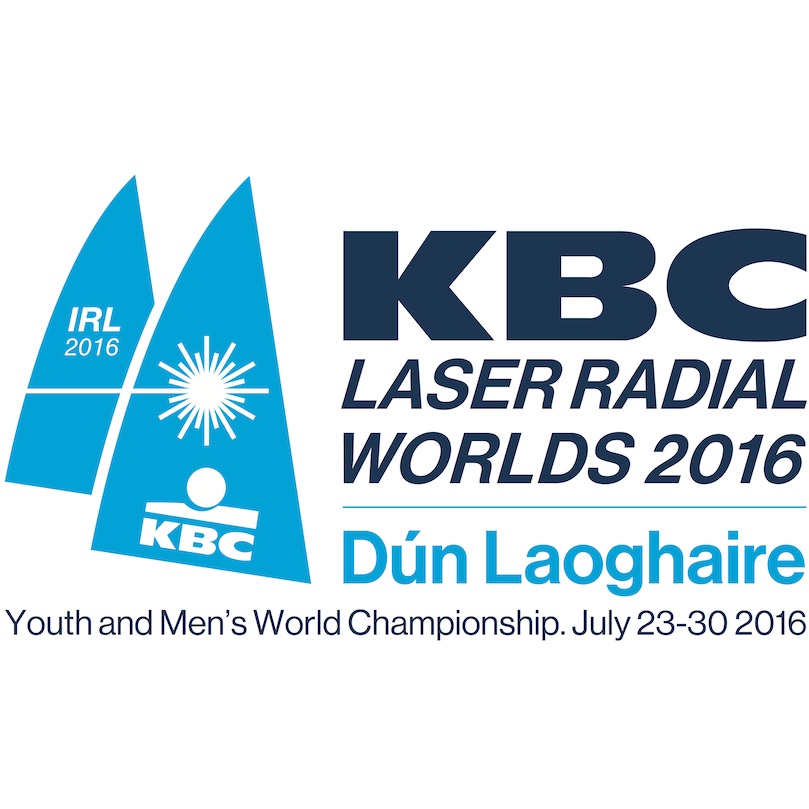 2016 Laser Sailing World Championships - Men's Radial