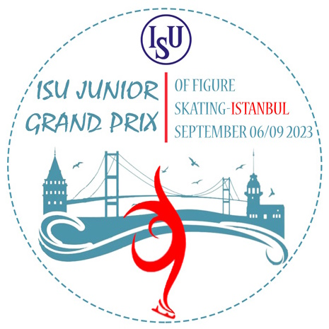 2023 ISU Junior Grand Prix of Figure Skating