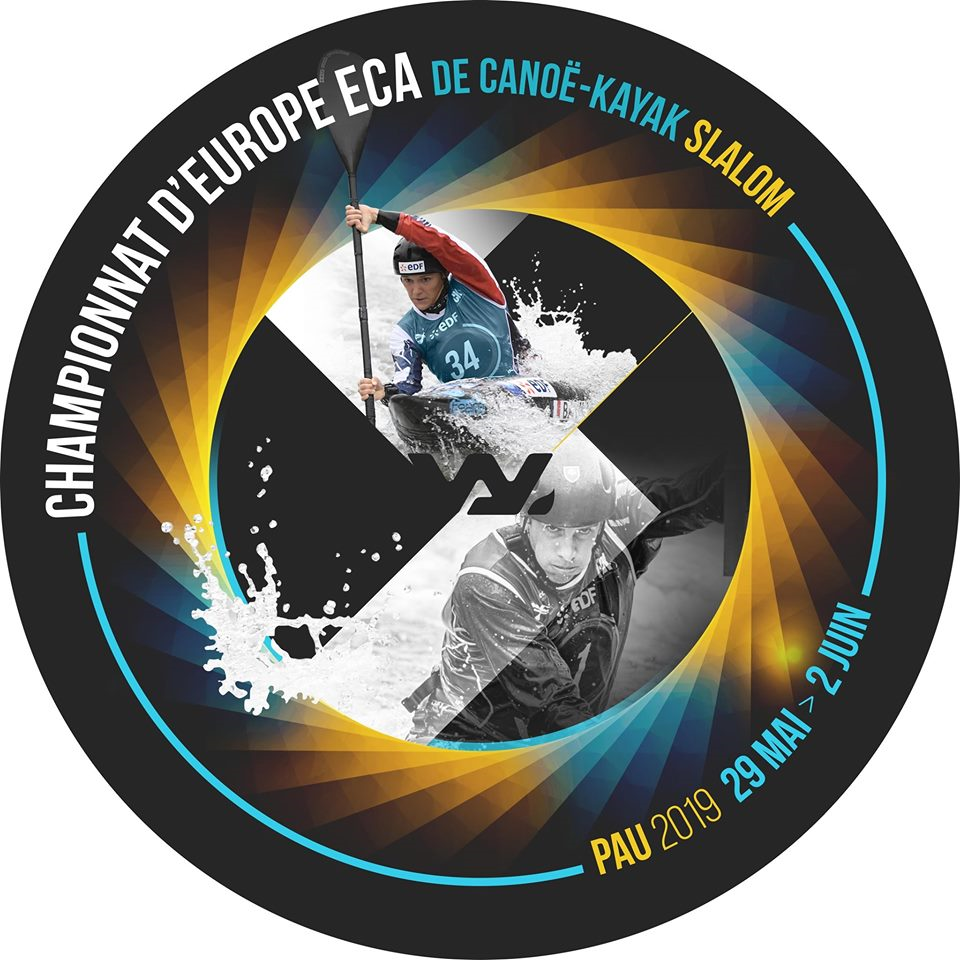 2019 European Canoe Slalom Championships