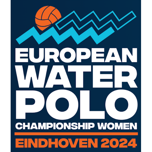 2024 European Water Polo Championship - Women