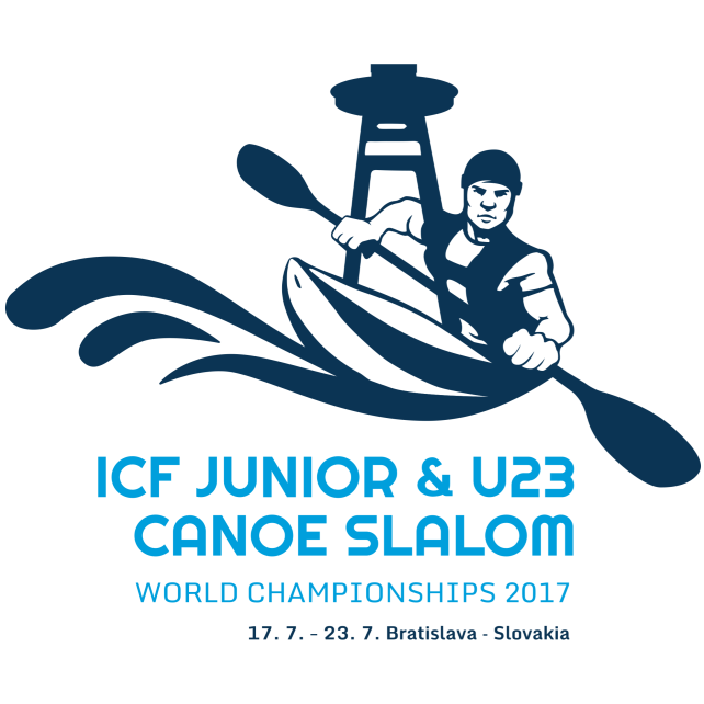 2017 Canoe Slalom Junior and U23 World Championships