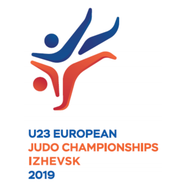 2019 European U23 Judo Championships