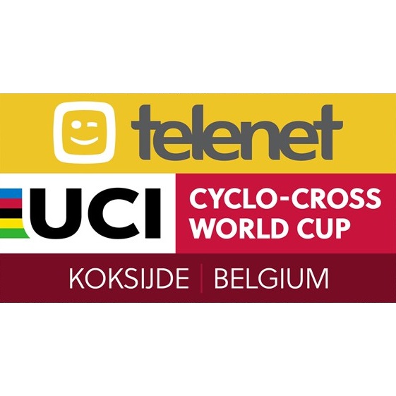 2017 UCI Cyclo-Cross World Cup