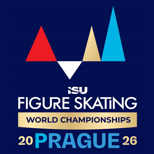 2026 World Figure Skating Championships