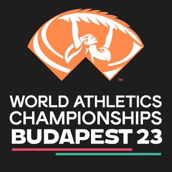 2023 World Athletics Championships - Wikipedia