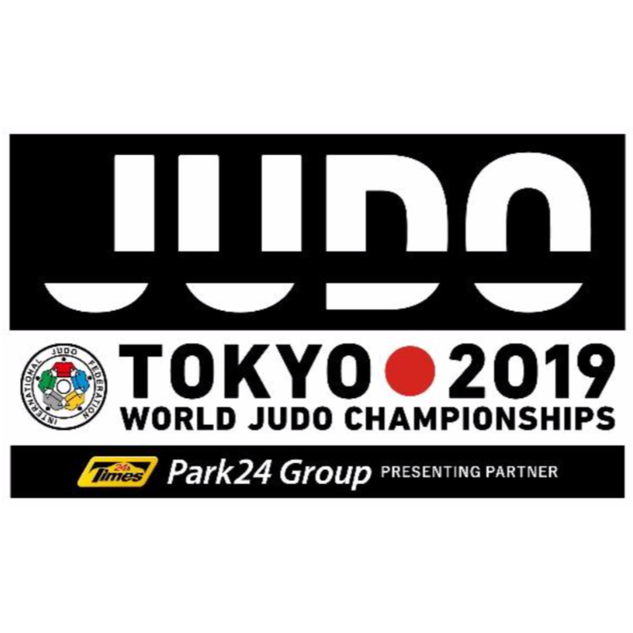 2019 World Judo Championships