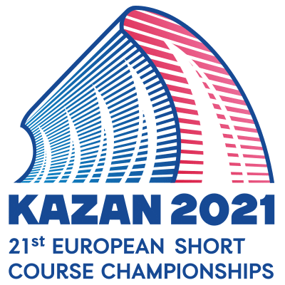 2021 European Short Course Swimming Championships