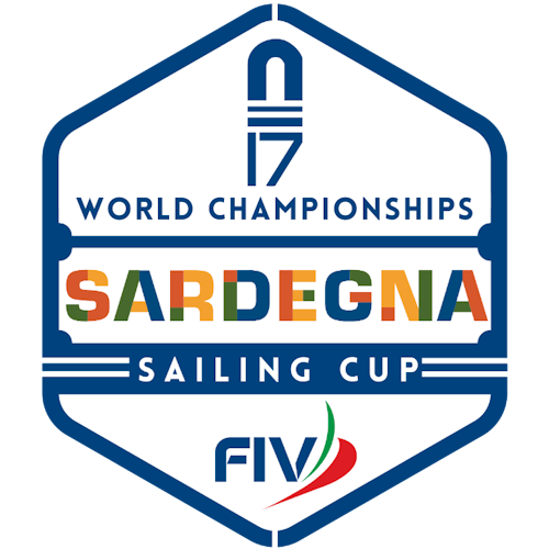 2025 Nacra 17 Sailing World Championships