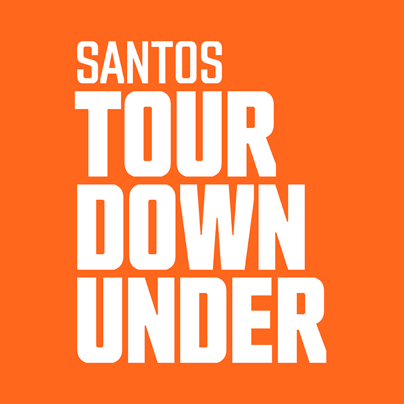 2020 UCI Cycling World Tour - Tour Down Under