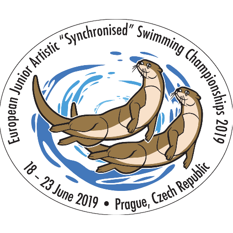 2019 European Junior Artistic Swimming Championships
