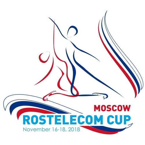 2018 ISU Grand Prix of Figure Skating - Rostelecom Cup