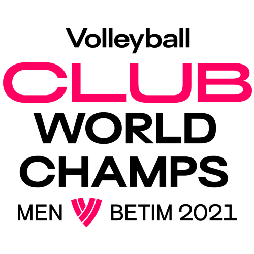 2021 FIVB Volleyball Men's Club World Championship