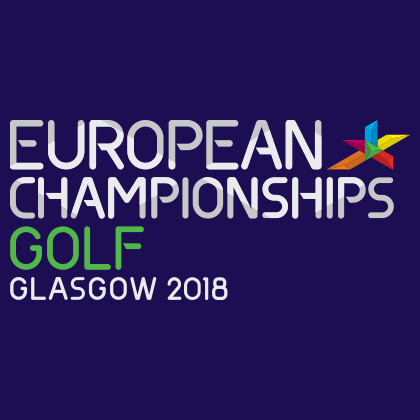 2018 European Golf Championships