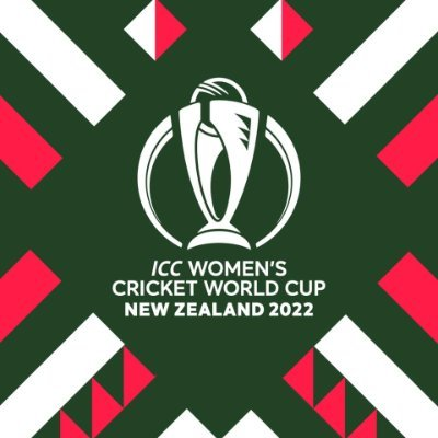 2022 Women's Cricket World Cup