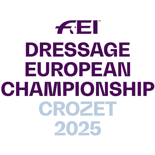 2025 Equestrian European Championships - Dressage