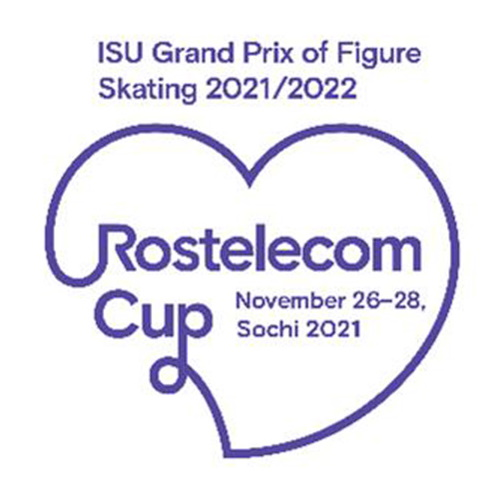 2021 ISU Grand Prix of Figure Skating - Rostelecom Cup