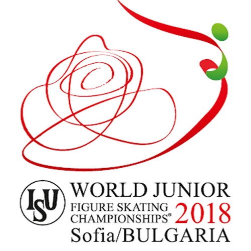 2018 World Junior Figure Skating Championships