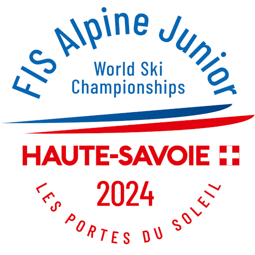 2024 FIS Junior World Alpine Skiing Championships