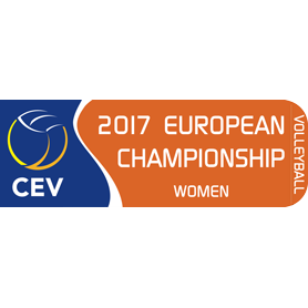 2017 European Women's Volleyball Championship