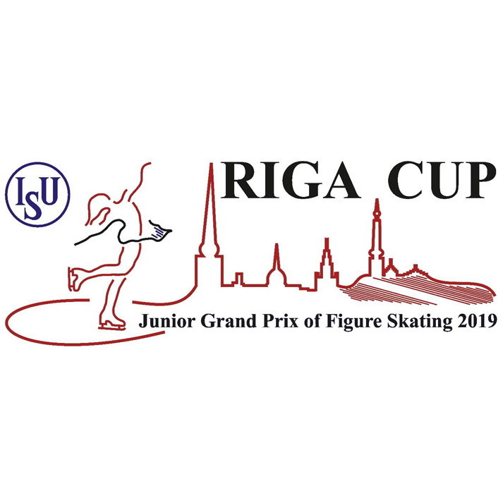 2019 ISU Junior Grand Prix of Figure Skating