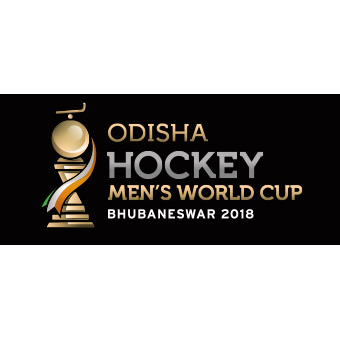 2018 Hockey Men's World Cup