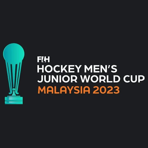 2023 Hockey Junior Men's World Cup