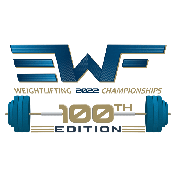 2022 European Weightlifting Championships