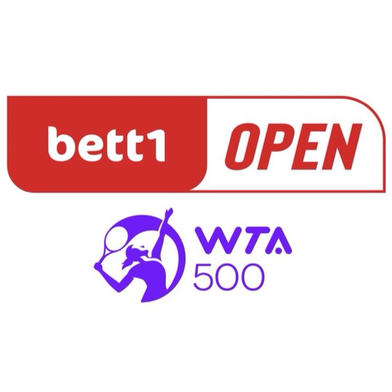 2023 WTA Tour - bett1open