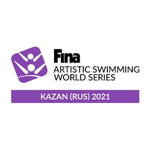 2021 World Aquatics Artistic Swimming World Cup