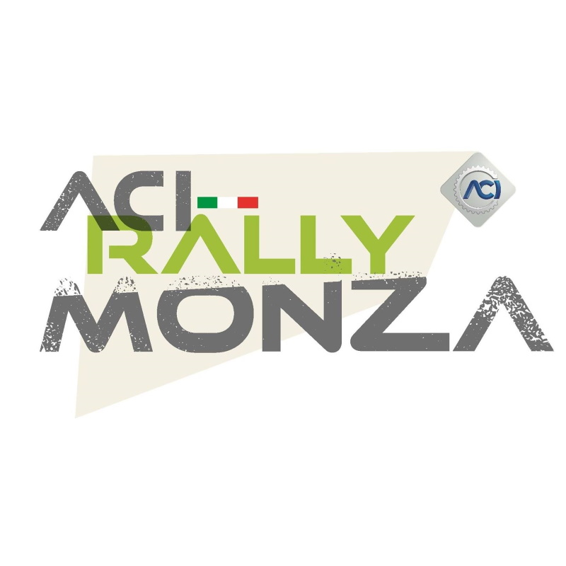 2021 World Rally Championship - ACI Rally Monza