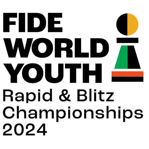 2024 World Youth Rapid and Blitz Chess Championship