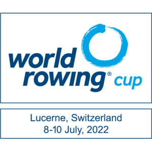 2022 World Rowing Cup - III