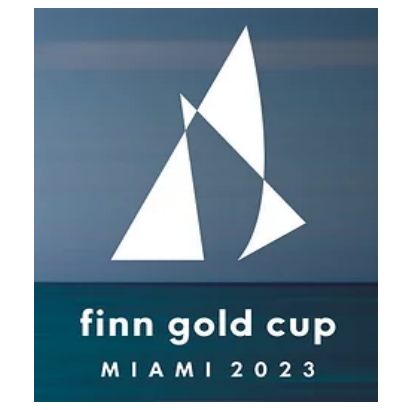 2023 Finn Gold Sailing Cup