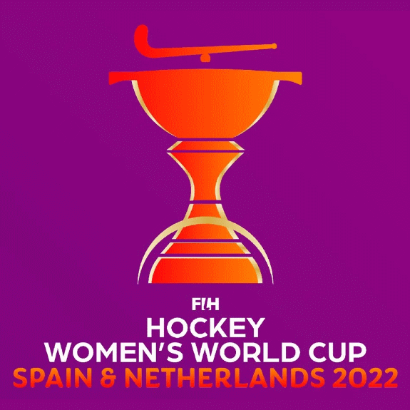 2022 Hockey Women's World Cup