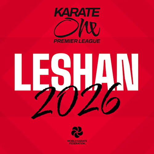 2026 Karate 1 Premier League