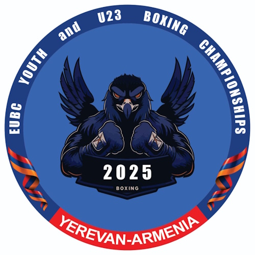 2025 European Youth Boxing Championships