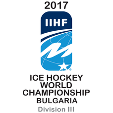 2017 Ice Hockey World Championship - Division III