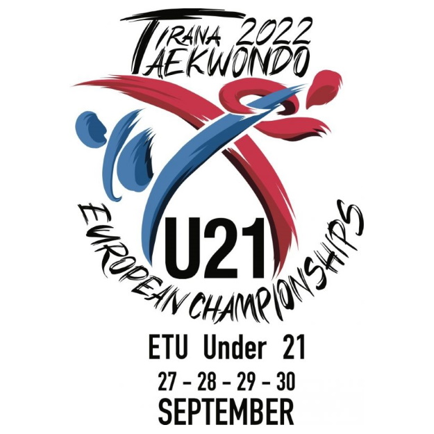 2022 European Taekwondo Under 21 Championships
