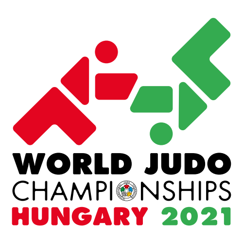 2021 World Judo Championships