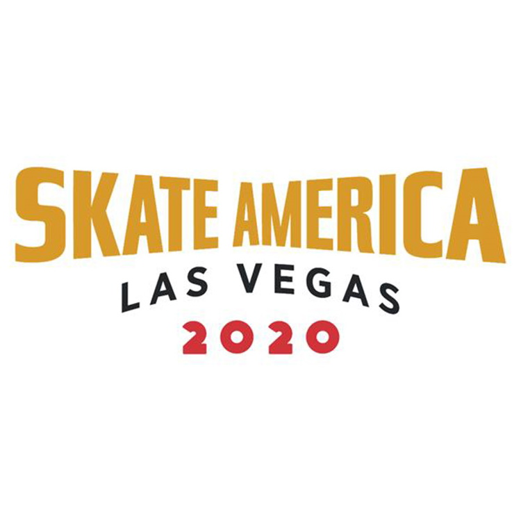 2020 ISU Grand Prix of Figure Skating - Skate America