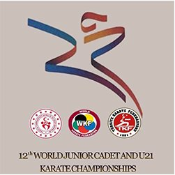 2022 Karate Junior World Championships